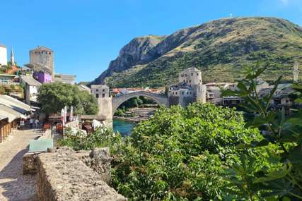 Pet država Balkana koje trebate posjetiti: Britanski "Gardian" objavio turistički vodič kroz DIVLJI ISTOK