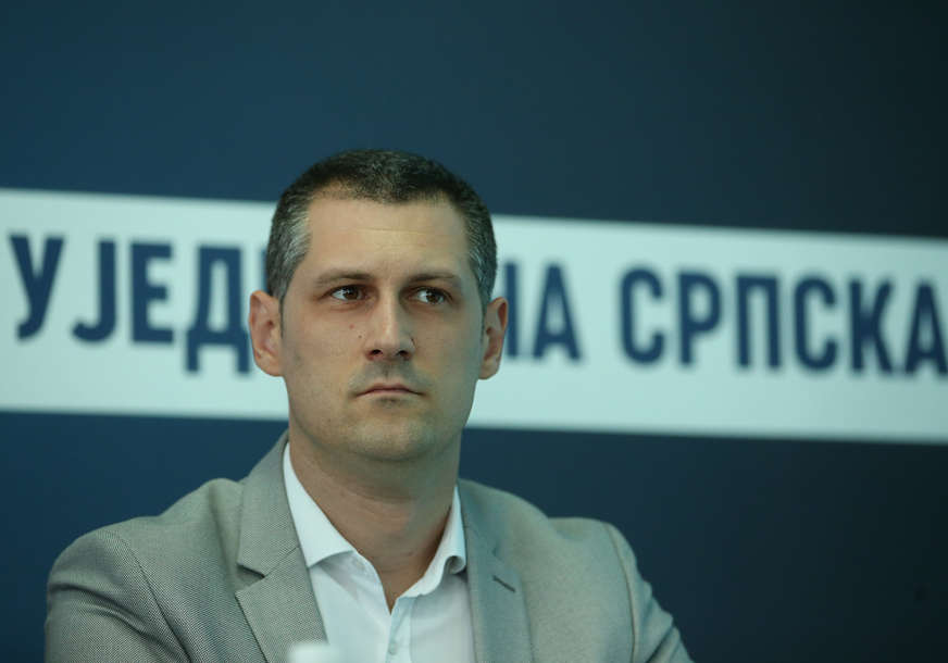 "Potrebno da promijenimo pristup i način komunikacije" Stanić pozvao na zajednički sastanak u Skupštini grada