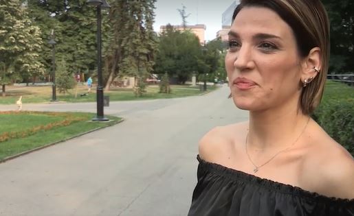 NAKON 13 GODINA Bila je miljenica publike u Operaciji trijumf, a evo kako danas izgleda (VIDEO)