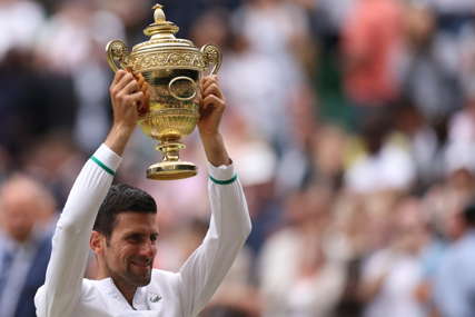 Legendarni indijski teniser podigao buru "Novak drži rekorde, ali ga publika nikad neće voljeti"