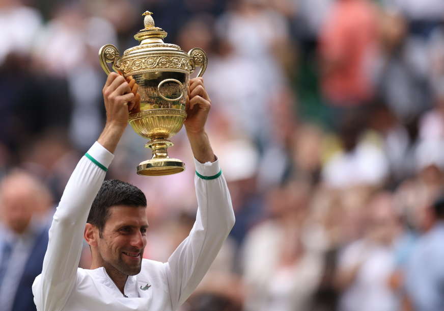 Legendarni indijski teniser podigao buru "Novak drži rekorde, ali ga publika nikad neće voljeti"