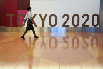 Olimpijada se bliži, korona bukti: Tokio u četvrtom nivou vanrednog stanja