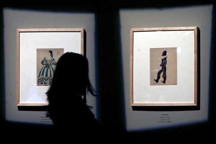 Pronađena u ormaru: Pikasova slika prodata za 150.000 dolara