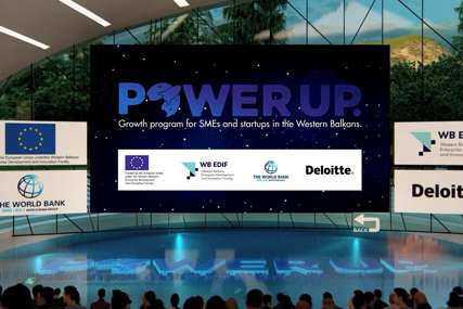 Finale PowerUP programa za podršku kompanijama sa područja Zapadnog Balkana