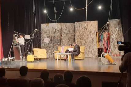 Program šarolik: U Trebinju otvoren 64. Festival festivala