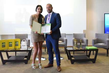 Novo priznanje za korištenje čistih energetskih tehnologija: Nagrada Brand Leader Award za Eko toplane Banjaluka