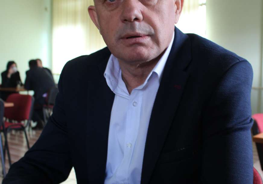 Dončić opleo po vladajućoj koaliciji "Zašto je Šumsko gazdinstvo Gradiška postalo gubitaš"