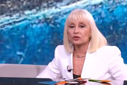 Preminula legendarana italijanska umjetnica Rafaela Kara