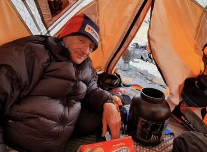 TRAGEDIJA NA PLANINI Škotski alpinista poginuo u pohodu na drugi najviši vrh na svijetu