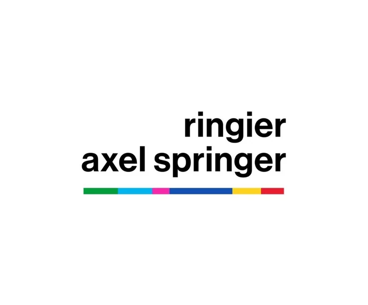 Ringier preuzima udjele kompanije Axel Springer u Srbiji, Mađarskoj, Slovačkoj, Estoniji, Letoniji i Litvaniji