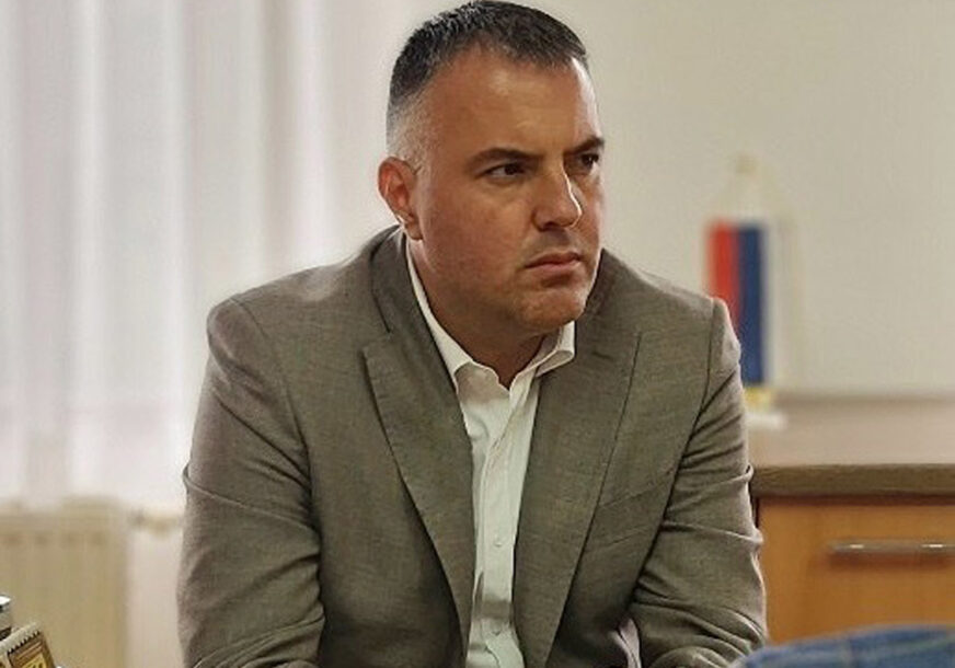 Vidović reagovao na izjave lidera SDA "Bakire dođi ti pa uhapsi bilo kog Srbina"