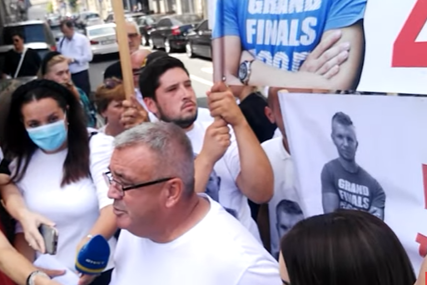 Pred sudom četiri svjedoka: Nastavlja se suđenje u predmetu “Dženan Memić”