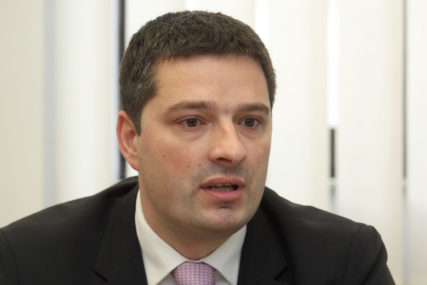 IMENOVANI NOSIOCI FUNKCIJA Srđan Šuput izabran za direktora Agencije za bankarstvo Srpske