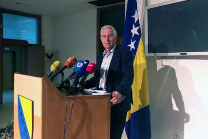 Nović o izboru člana Predsjedništva: Sve ono što Bošnjaci i Hrvati dogovore u FBiH je prihvatljivo za Republiku Srpsku