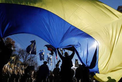 Po ocjeni bukmejkera: Ukrajini porasle šanse za pobjedu na Evroviziji (VIDEO)
