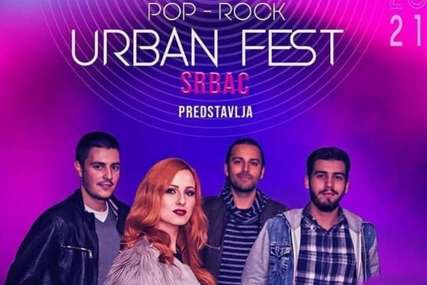 Srbac je spreman za prvi “Urban fest”: Vrhunska zabava uz muziku raznih žanrova