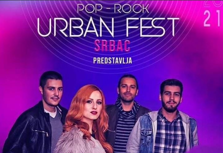 Srbac je spreman za prvi “Urban fest”: Vrhunska zabava uz muziku raznih žanrova