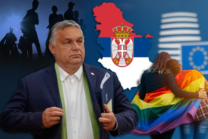 VELIKI PRIJATELJ ILI TERET? Šta Orbanova podrška donosi Srbiji na putu ka Evropskoj uniji