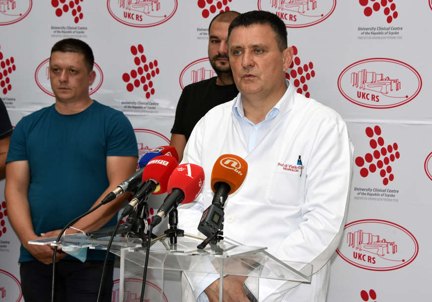 "Treba da pratimo epidemiološko stanje" Đajić podržao inicijativu za PRODUŽENJE RADNOG VREMENA noćnih klubova