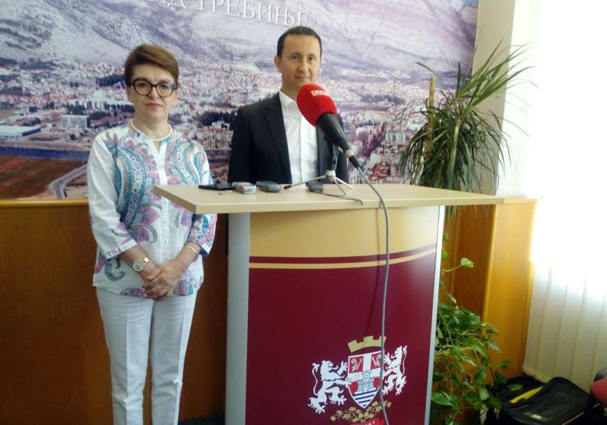 Novac iz budžeta Srpske Trebinje ulaže u slobodnu zonu: Cilj privredni razvoj juga Srpske