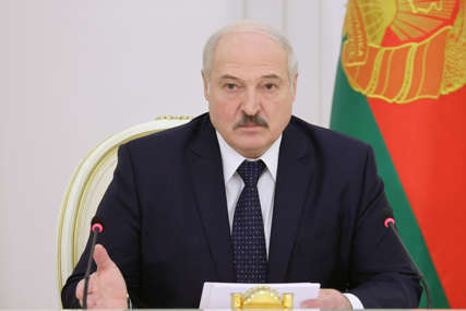 AKTIVISTA PRONAĐEN OBJEŠEN Lukašenko: Vlada nema ništa sa smrću Bjelorusa u Kijevu