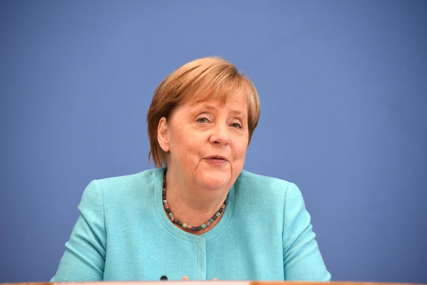 IZBJEGLIČKA KRIZA Merkel: Obezbijediti pomoć zemljama susjedima Avganistana