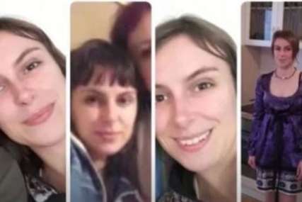 "Bila je posvećena porodici, ne znamo gdje je" Nestala Anđela (28), majka moli za pomoć (FOTO)