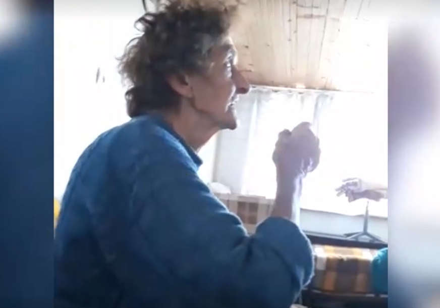 "Malo nakreneš, vamo tamo" Baka objasnila kako djevojke treba da piju u muškom društvu (VIDEO)