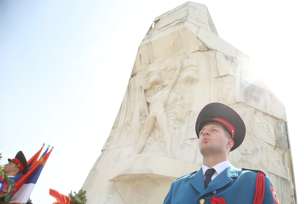 FOTO: SINIŠA PAŠALIĆ/RAS SRBIJA