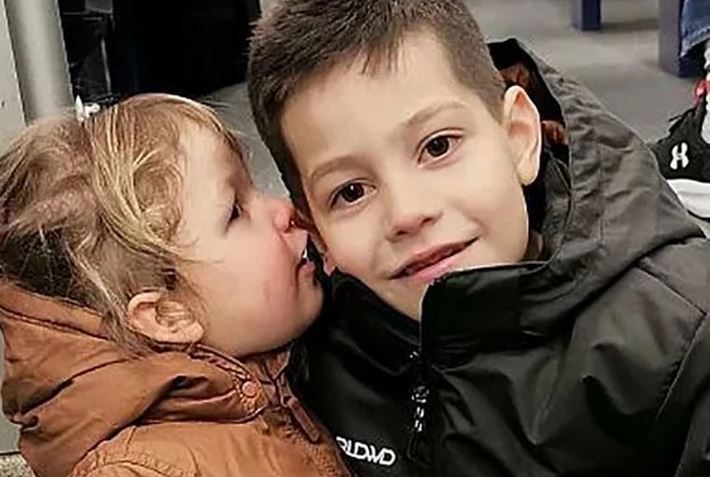 Brat i sestra nestali prije šest mjeseci: Mališane na nepoznatu lokaciju odveo otac, sumnja se da su možda negdje u BiH