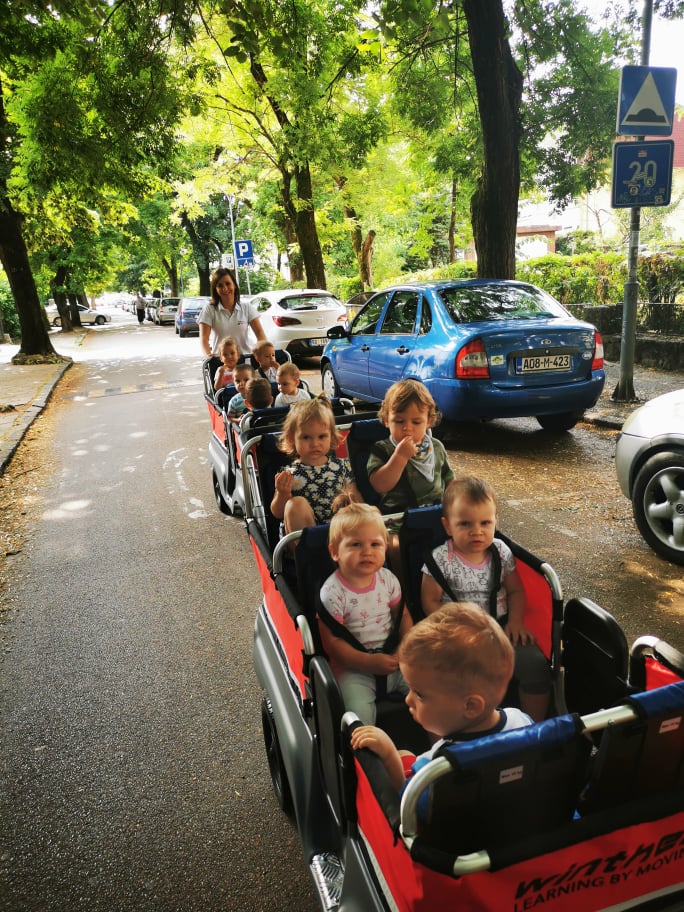 FOTO:  VRTIĆ ZVJEZDICA / USTUPLJENA FOTOGRAFIJA