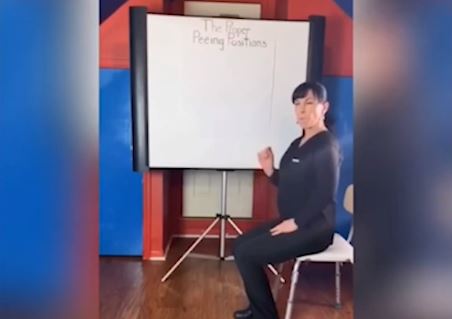“Sjednite na šolju kao kauboj” Žene prave grešku i tako stvaraju problem, dr Tereza objasnila JEDINI ISPRAVAN NAČIN (VIDEO)