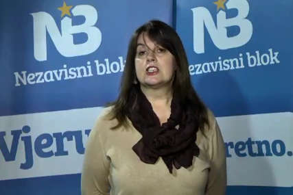 GUBITNIK DANA Elvira Selmanović