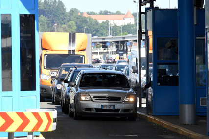“Interes da smanjimo gužve” Apel putnicima da koriste i granični prelaz Klobuk