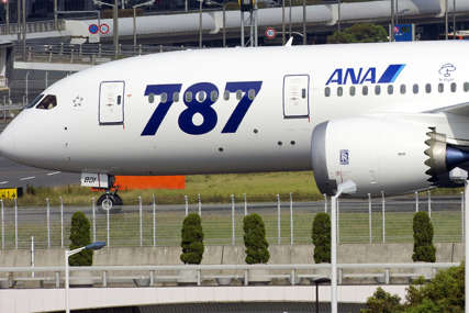 Kompanija radi na poboljšanju kvaliteta aviona: Boing smanjuje proizvodnju modela 787