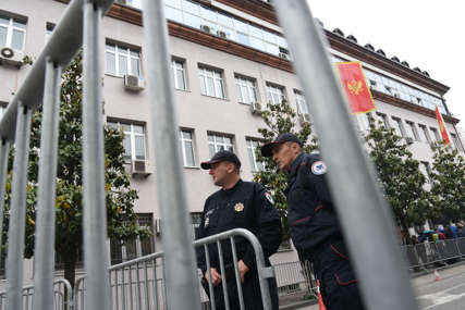 Uspješna akcija crnogorske policije: Uhapšen muškarac zbog krijumčarenja skanka