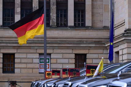 Pojačane mjere: Njemačka vlada usvojila nova pravila za ulazak u zemlju