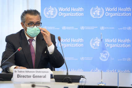 Generalni direktor SZO upozorava: Iako imamo napredak u kontroli pandemije, ona je i dalje u opasnoj fazi