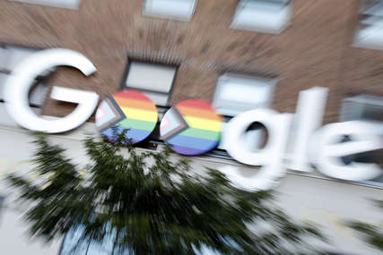 Trud se isplatio: Gugl danas za pola minuta zaradi onoliko koliko je prije više od dvije decenije zarađivao za godinu