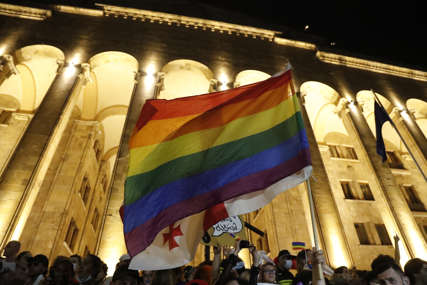 Organizatori očekuju veliki odaziv: Parada ponosa u Budimpešti protest zbog zakona protiv homoseksualaca