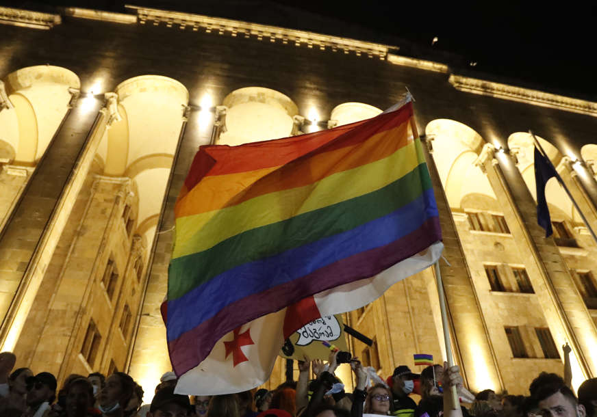 Organizatori očekuju veliki odaziv: Parada ponosa u Budimpešti protest zbog zakona protiv homoseksualaca