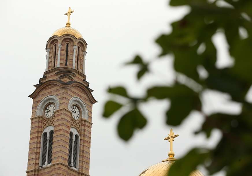 Ni crkvena zvona neće zvoniti: Sutra Veliki petak, najtužniji dan u godini za sve hrišćane