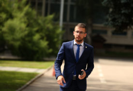 HIT DANA Ivan Begić