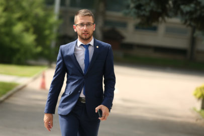 Ivan Begić