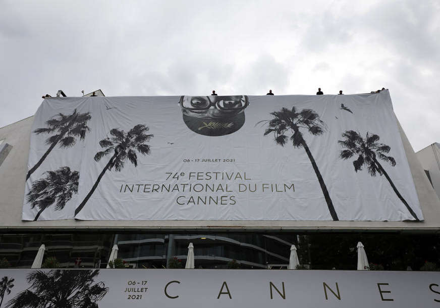 Sutra počinje 74. Međunarodni filmski festival u Kanu: Za Zlatnu palmu bore se 24 filma