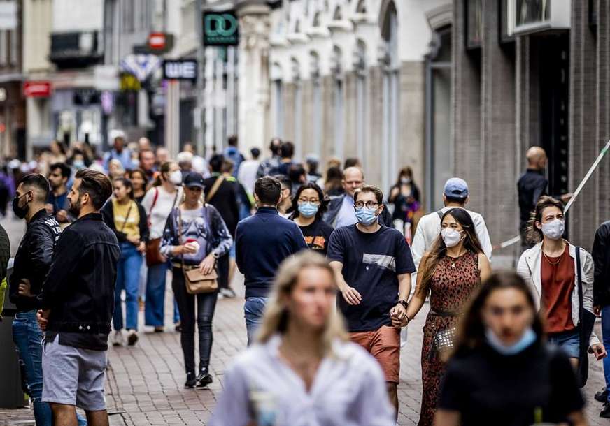 Virus ne jenjava: U Njemačkoj koronom zaraženo još 3.571 osoba