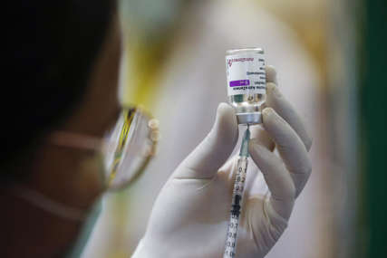 Austrija će ZAPADNOM BALKANU DONIRATI još milion doza vakcina protiv virusa korona