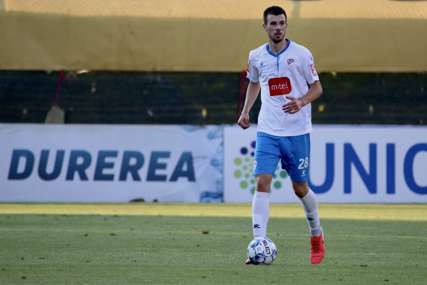 FOTO: FK BORAC/ N. KULAGA