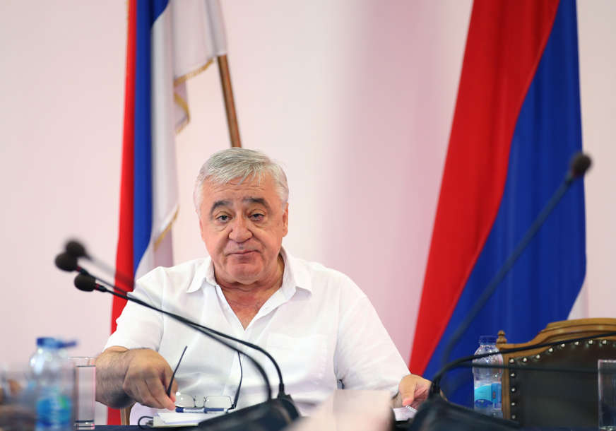 "Nametnuti zakon ne može zaživjeti" Savčić poziva da se dogovor stranaka iz Srpske realizuje do kraja
