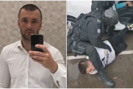 Milovanović nazivao Dukića gazdom: Pod lupom PREPISKA inspektora sa uhapšenim u akciji „Transporter“ (VIDEO)